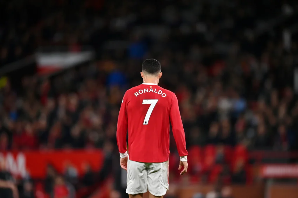 Caesar-Ronaldo