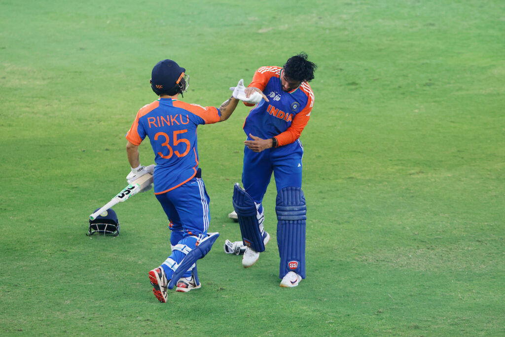 How the return of 2025 ICC Champions Trophy is reshaping one-day international cricket